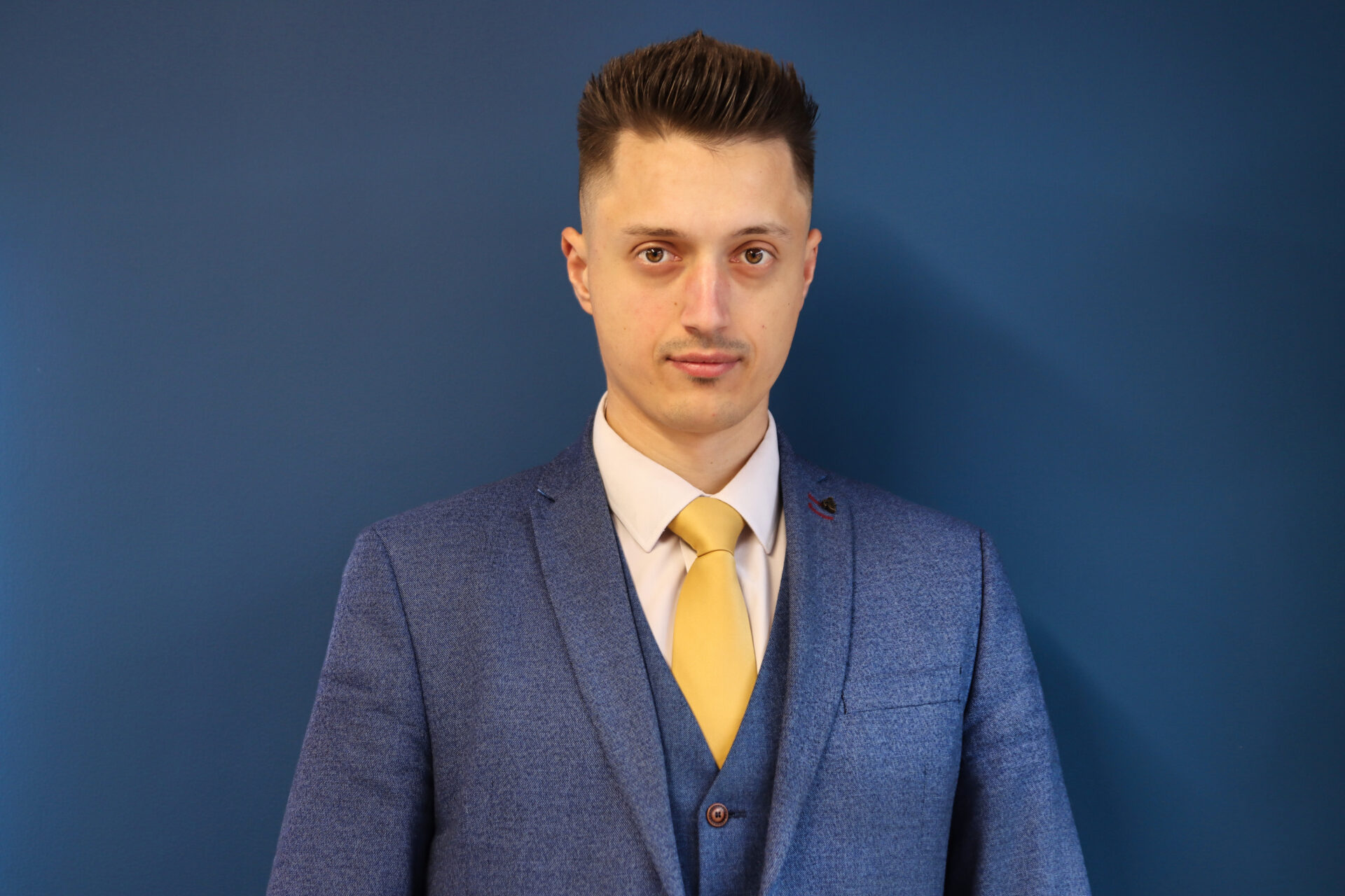 Image of Daniel Nichifor