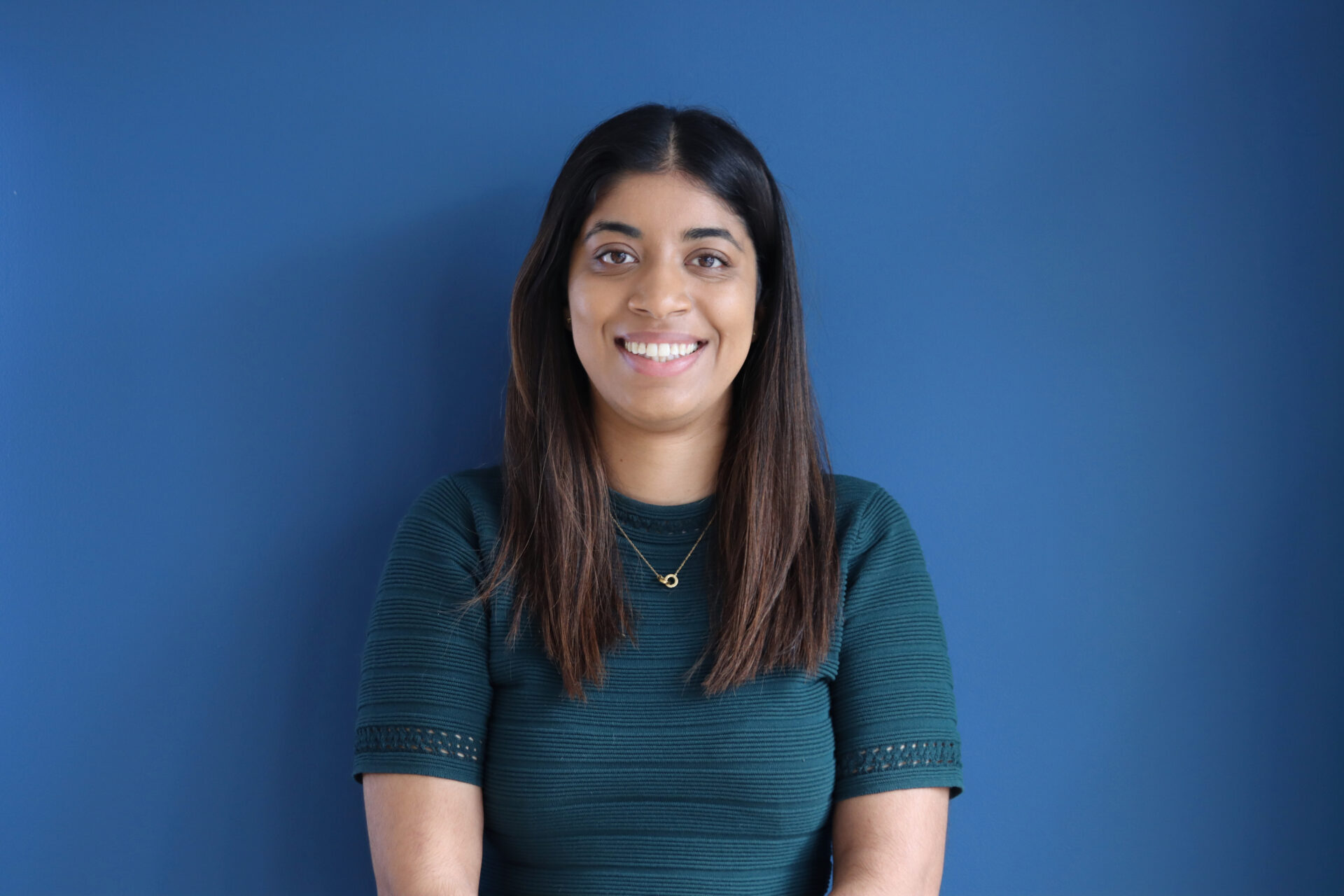 Image of Karishma Padalia
