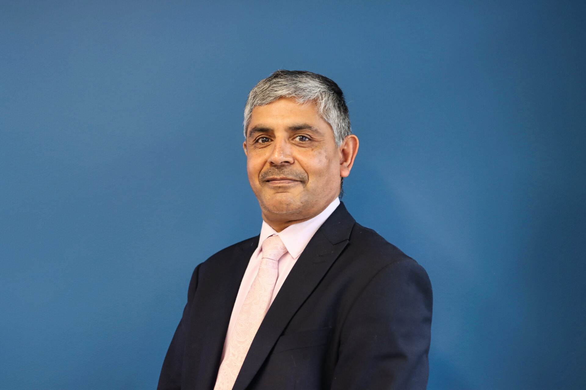 Image of Rajesh Shukla